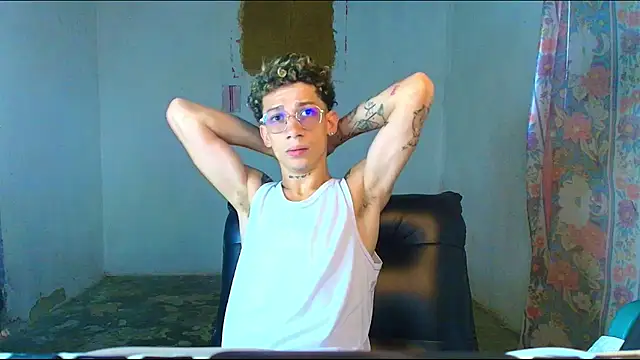 mateodeamjo online show from 4, 2, 2026