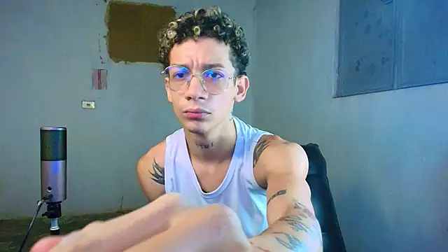 mateodeamjo online show from 26, 2, 2026