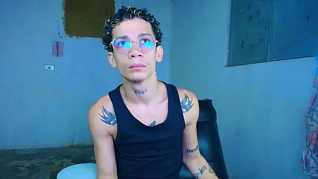 mateodeamjo online show from 27, 2, 2026