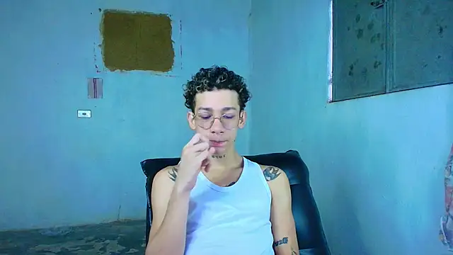 mateodeamjo online show from 28, 2, 2026