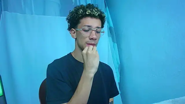 mateodeamjo online show from 30, 3, 2026