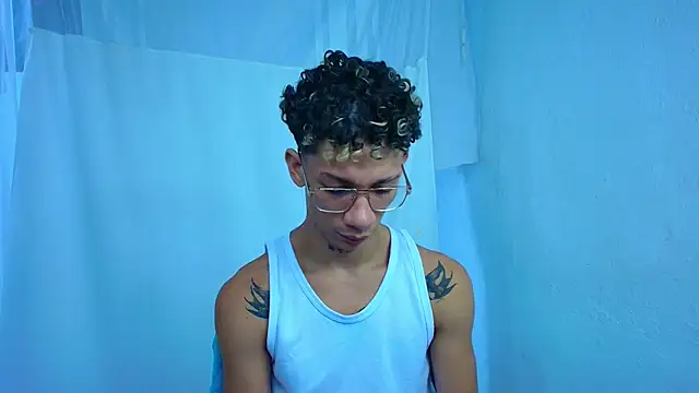 mateodeamjo online show from 16, 4, 2026