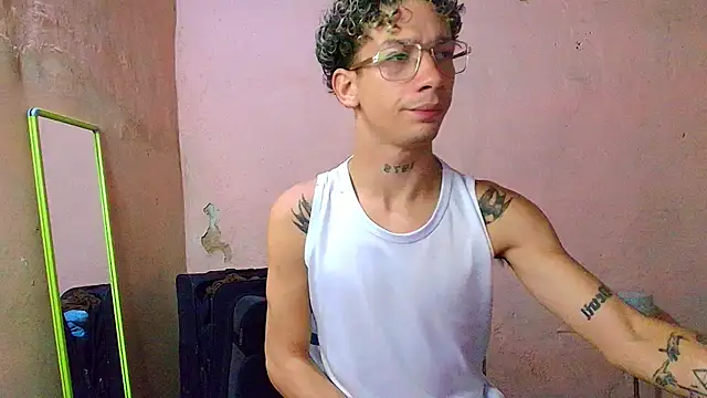 mateodeamjo online show from 22, 7, 2026