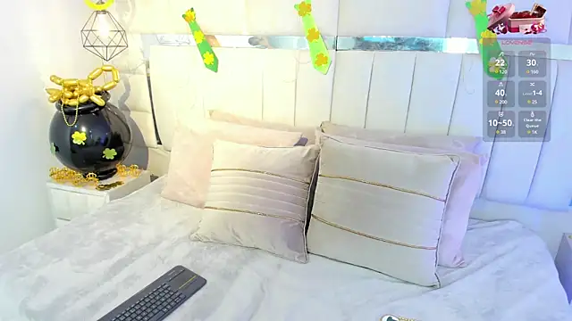 1m dalhia online show from 17, 3, 2025