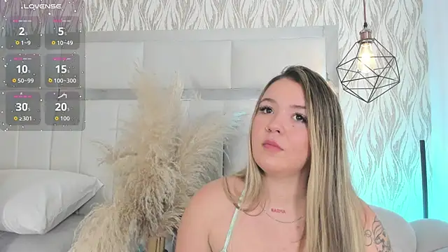 1m dalhia online show from 21, 11, 2025