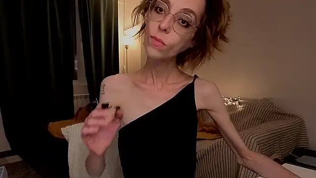 amber quell here online show from 14, 3, 2026