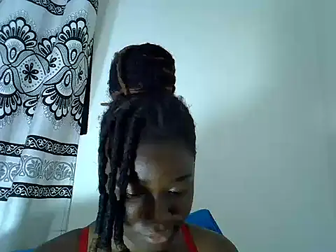 Snapshot of _Elsie chatting on 20, 2, 2025 Elsie online show from 20, 2, 2025