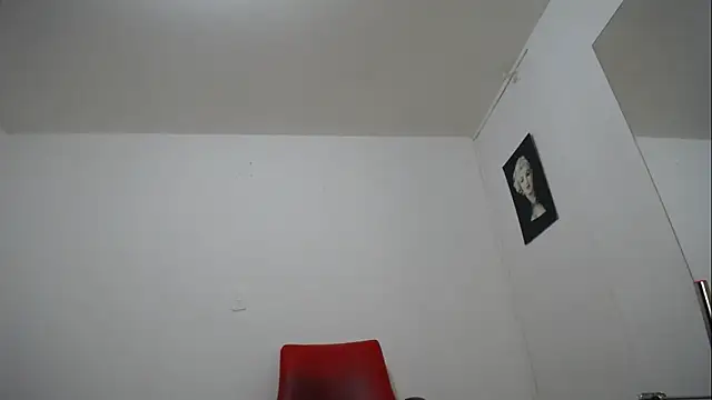 Amelia Debora Antonella online show from 12, 9, 2025