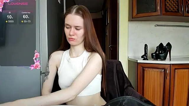 EmilySoul online show from 18, 4, 2026