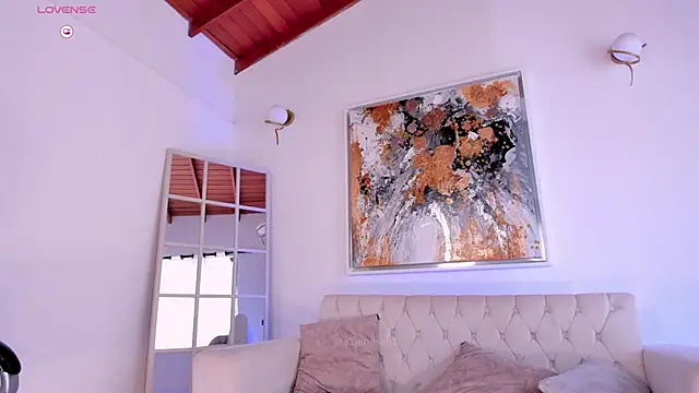 AllyJensen online show from 1, 4, 2026