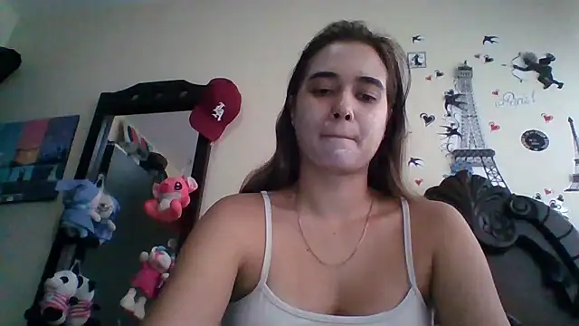 trianabell online show from 6, 11, 2025