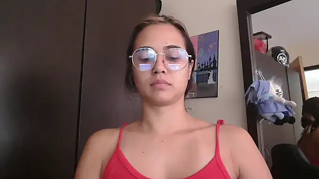 Snapshot of trianabell chatting on 31, 3, 2026 trianabell online show from 31, 3, 2026