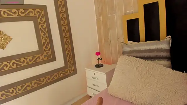 TamyHoney online show from 31, 1, 2025