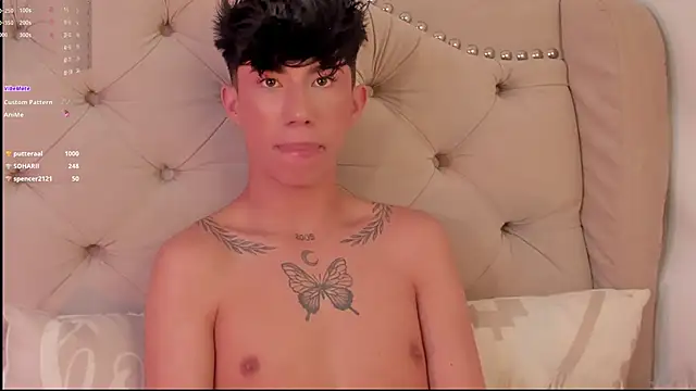 Snapshot of FabianPriince chatting on 25, 12, 2024 FabianPriince online show from 25, 12, 2024