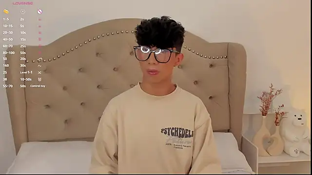 Snapshot of FabianPriince chatting on 11, 1, 2025 FabianPriince online show from 11, 1, 2025