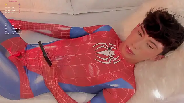 Snapshot of FabianPriince chatting on 28, 2, 2025 FabianPriince online show from 28, 2, 2025