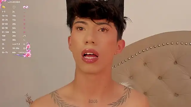 Snapshot of FabianPriince chatting on 4, 3, 2025 FabianPriince online show from 4, 3, 2025