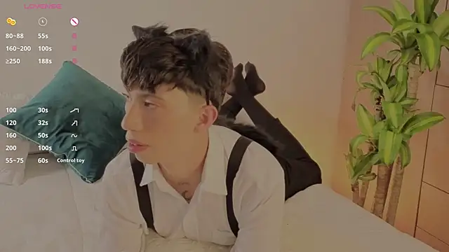 Snapshot of FabianPriince chatting on 31, 10, 2025 FabianPriince online show from 31, 10, 2025