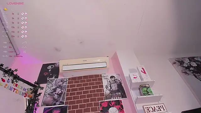 sensualkattt online show from 28, 12, 2024