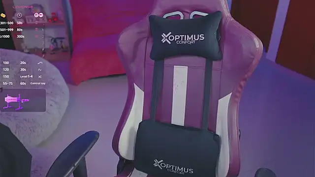 sensualkattt online show from 24, 2, 2026