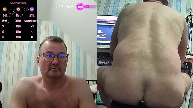 manpassivlive online show from 29, 3, 2026