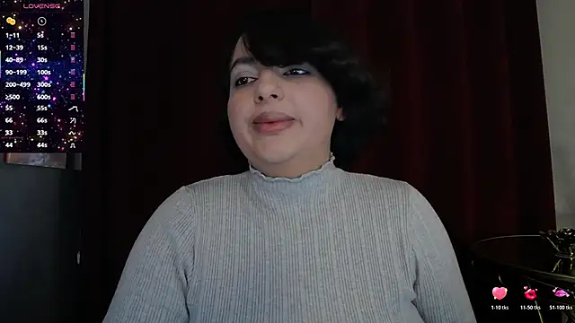 BustyAllyy online show from 18, 11, 2025