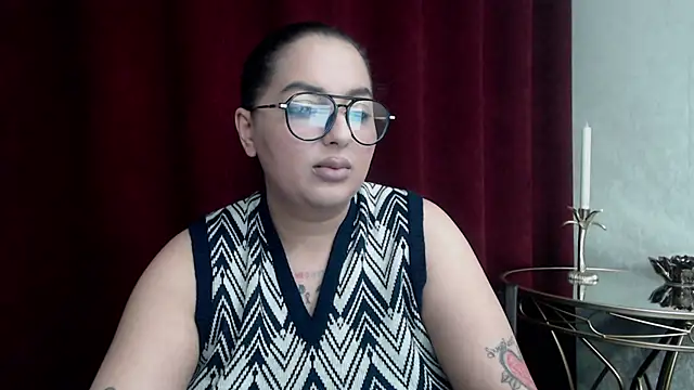 BustyAllyy online show from 28, 2, 2026