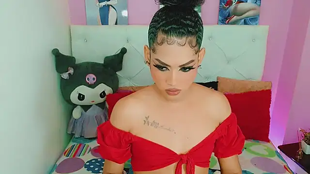 Snapshot of Amanda_bigx chatting on 12, 7, 2026 Amanda bigx online show from 12, 7, 2026