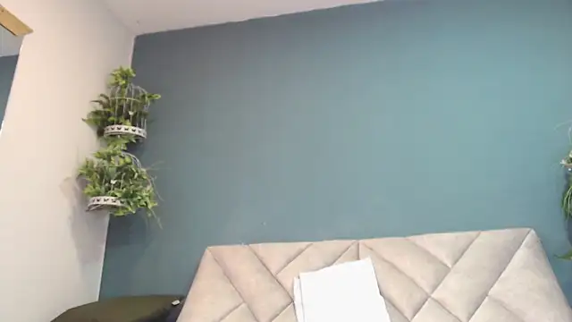 SharisWillian online show from 19, 11, 2025