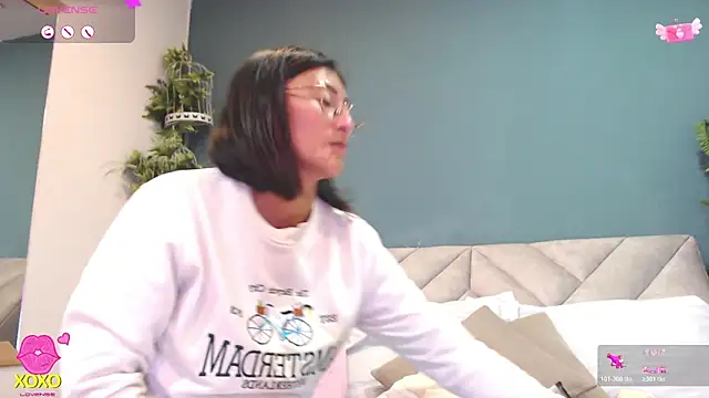 SharisWillian online show from 27, 3, 2026