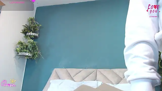 Snapshot of SharisWillian chatting on 26, 6, 2026 SharisWillian online show from 26, 6, 2026