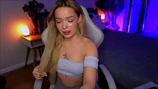 Lily Yin online show from 11, 3, 2026