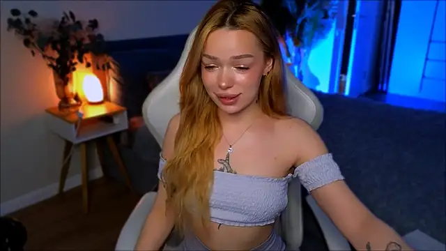 Lily Yin online show from 8, 6, 2026