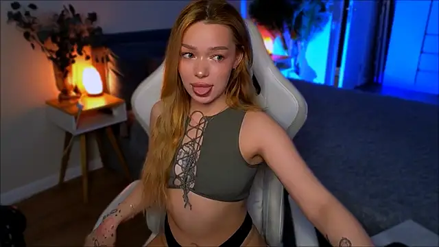 Lily Yin online show from 11, 6, 2026