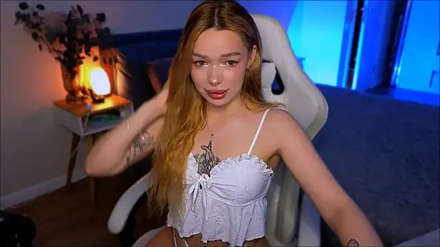 Lily Yin online show from 13, 6, 2026