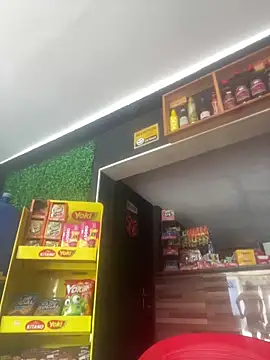 Snapshot of baruel-10 chatting on 19, 1, 2025 baruel-10 online show from 19, 1, 2025