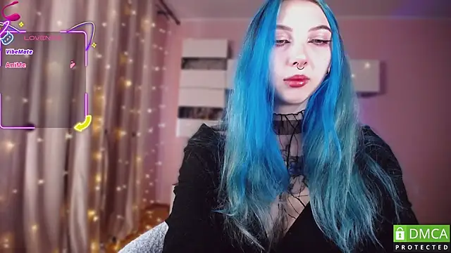 JustMeowGirl online show from 19, 10, 2025