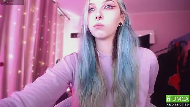 Snapshot of JustMeowGirl chatting on 26, 4, 2026 JustMeowGirl online show from 26, 4, 2026