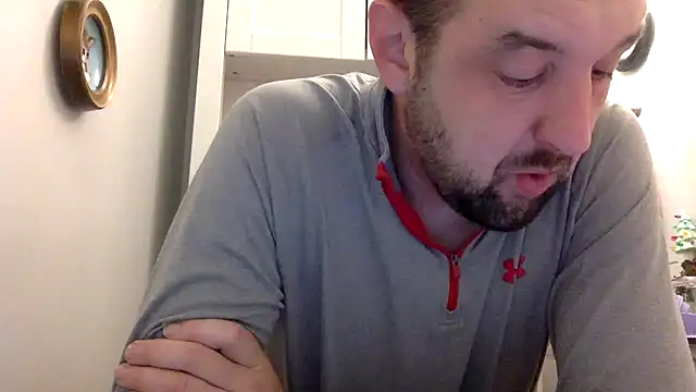 Kink Master Daddy online show from 21, 11, 2025