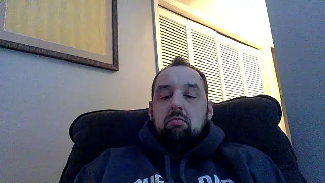 Kink Master Daddy online show from 13, 1, 2026