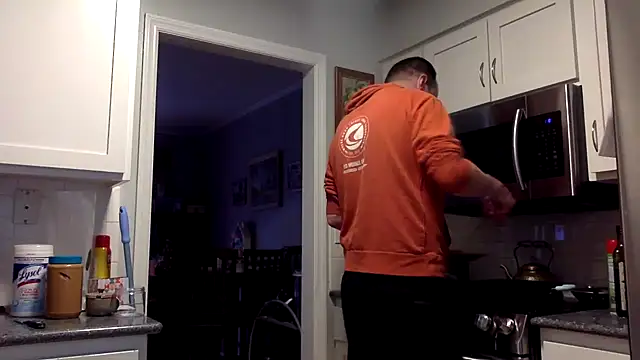 Kink Master Daddy online show from 24, 3, 2026