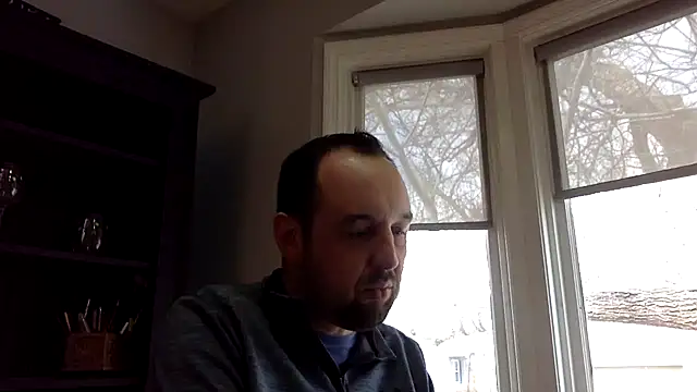 Kink Master Daddy online show from 27, 3, 2026