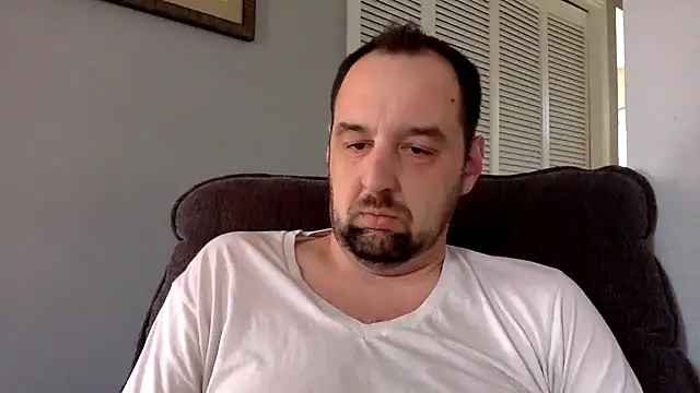 Kink Master Daddy online show from 29, 3, 2026