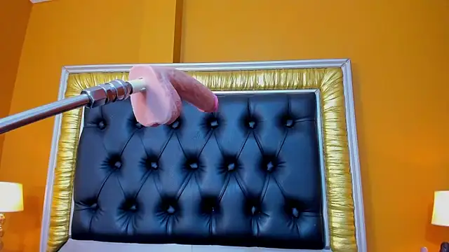 Foxy Assh  online show from 22, 3, 2025