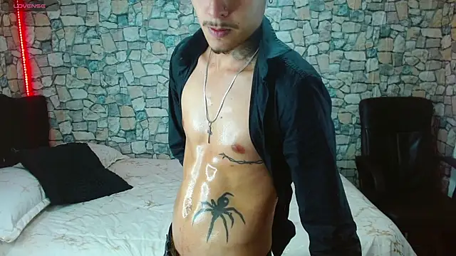 Bastiaan 28 online show from 9, 2, 2026