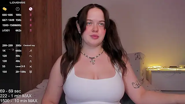 HANNA MONTANAS online show from 16, 11, 2025