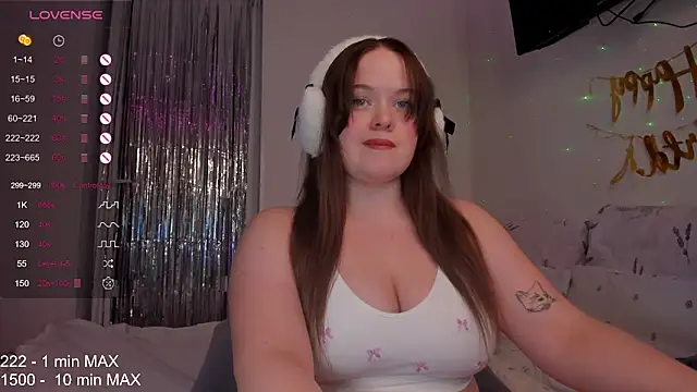 HANNA MONTANAS online show from 3, 12, 2025