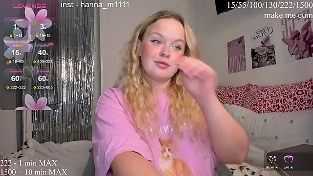 HANNA MONTANAS online show from 14, 6, 2026