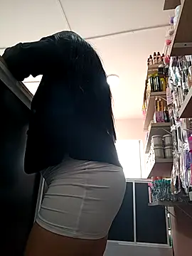 alondraabrown online show from 11, 11, 2025