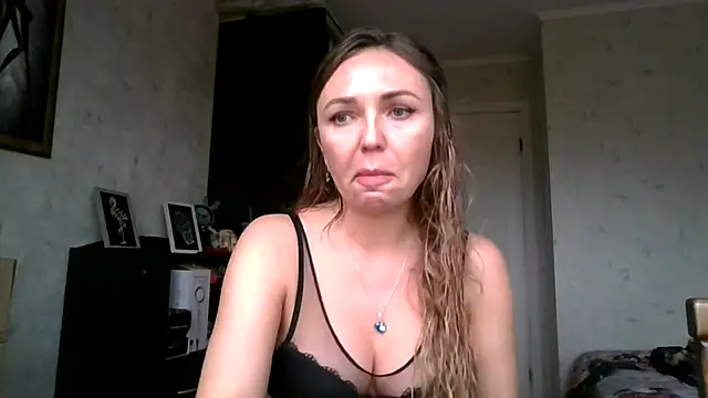 AngelinaLove28 online show from 29, 10, 2025